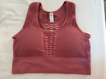 Brassière de sport