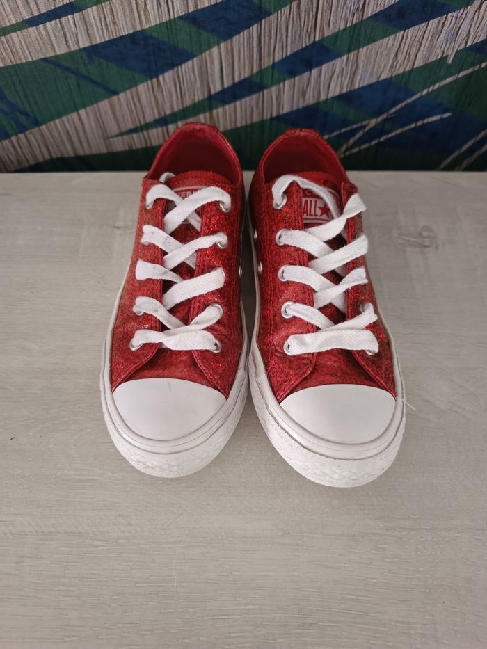 Converse - photo numéro 2