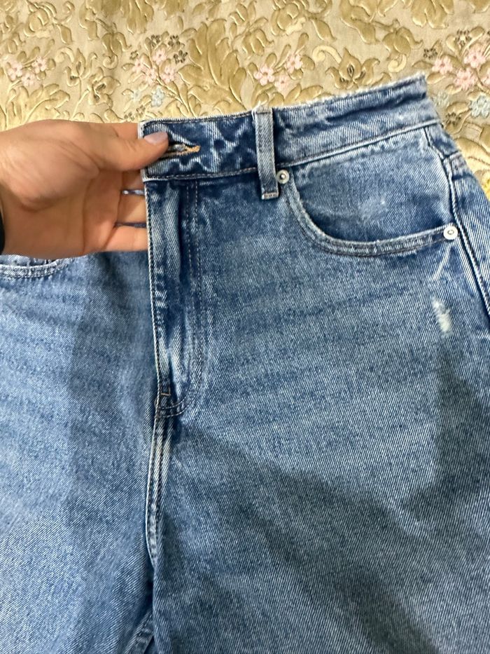 Lot de 2 jeans - photo numéro 4