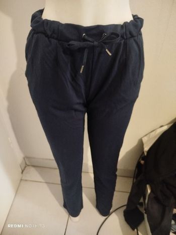 #kytieLfemme. Jogging taille L