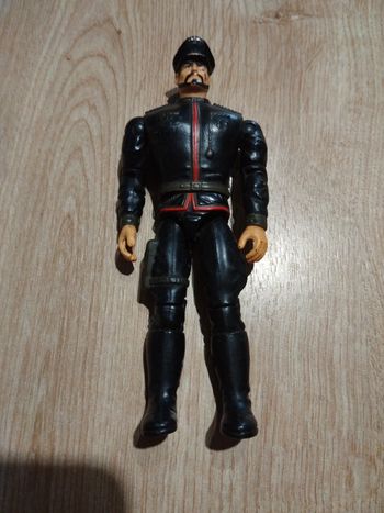 GI Joe général Blitz