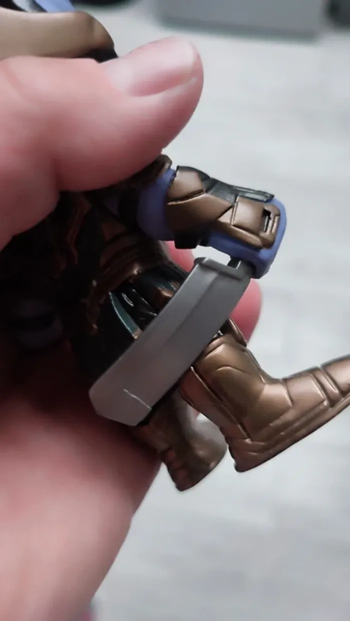 Jouet - photo numéro 6