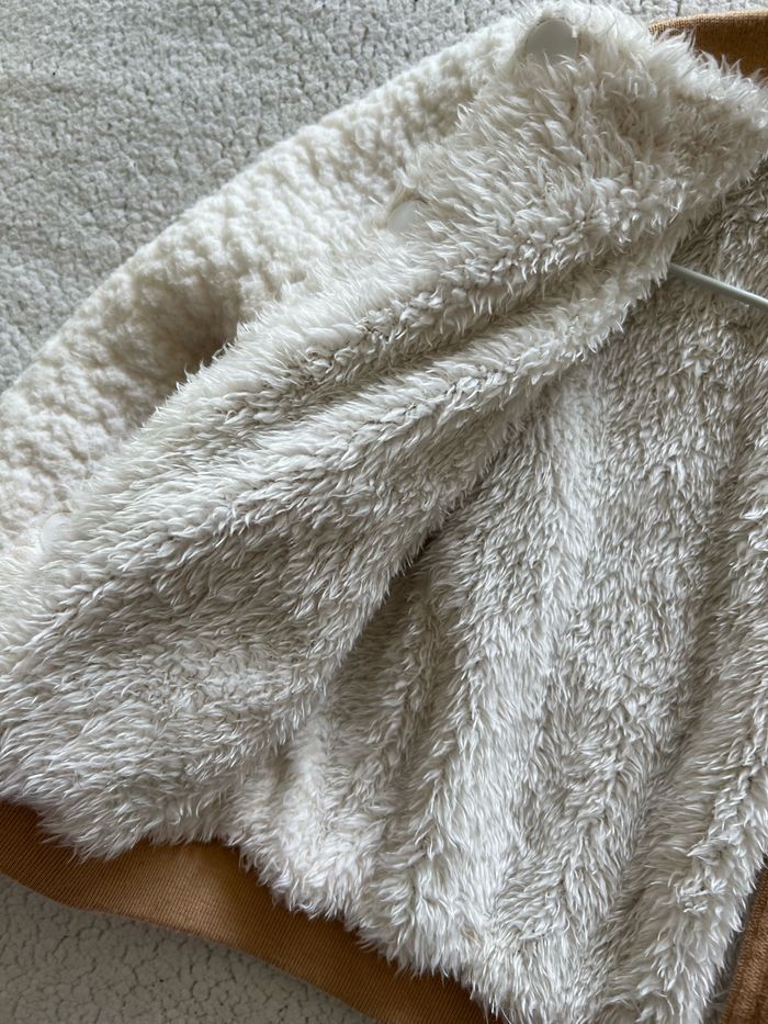 Veste taille 2/3 ans - photo numéro 3