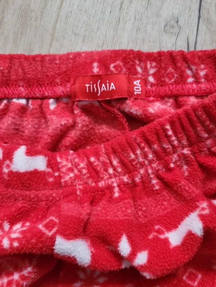 Pyjama Noël - photo numéro 8