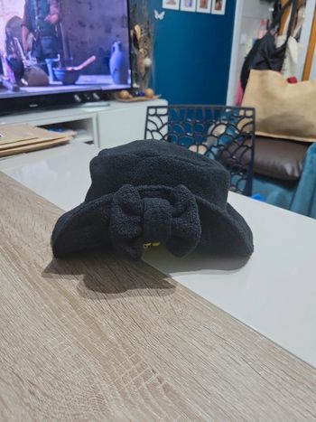 Bonnet polaire 6 ans