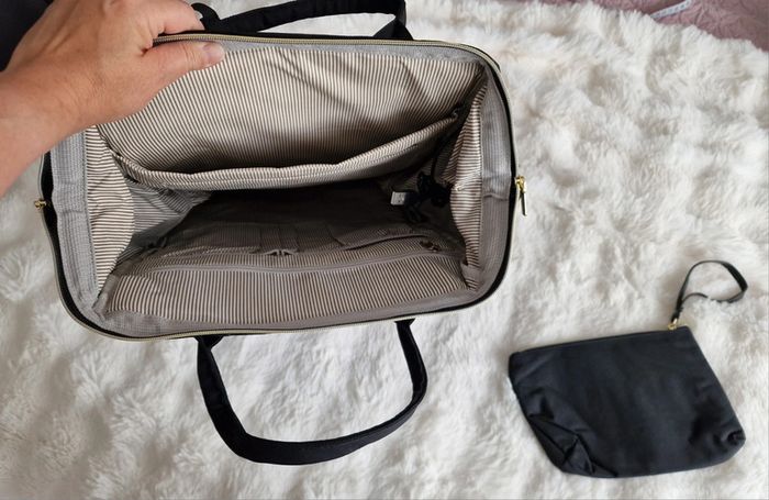 Sac a dos Lovevook - photo numéro 5