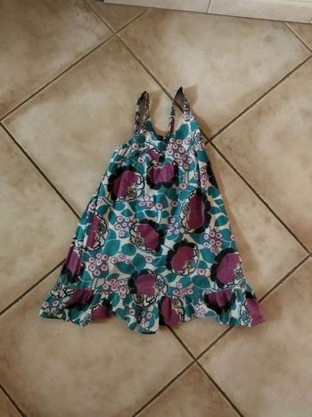 Robe 8 ans