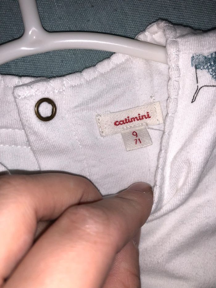 Robe catimini - photo numéro 3