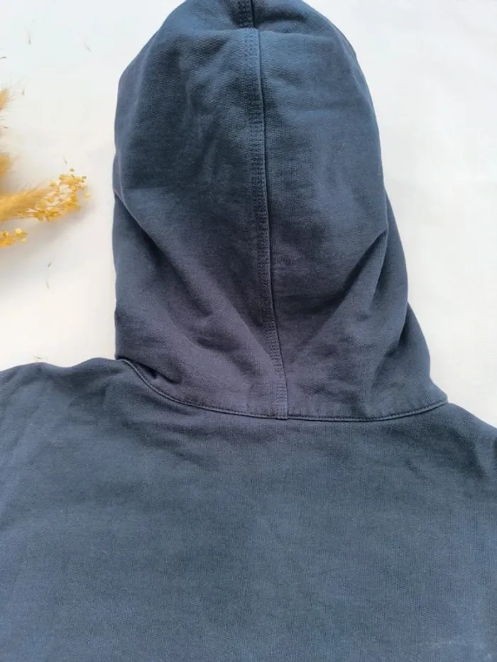 Sweat veste Ralph Lauren homme old school bon état taille XL - photo numéro 13