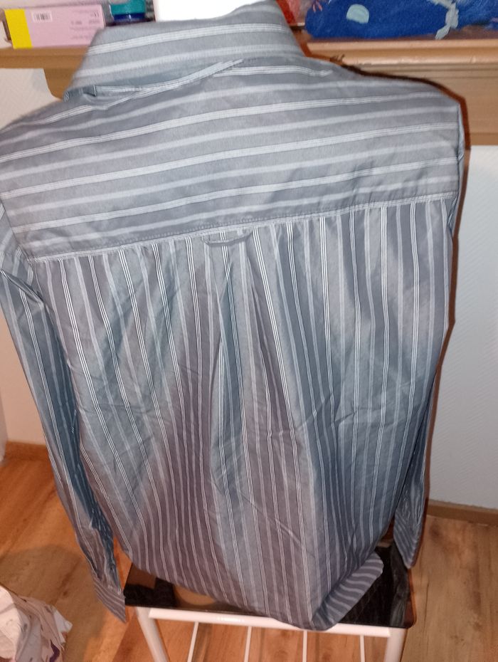 chemise rayer t44 - photo numéro 2