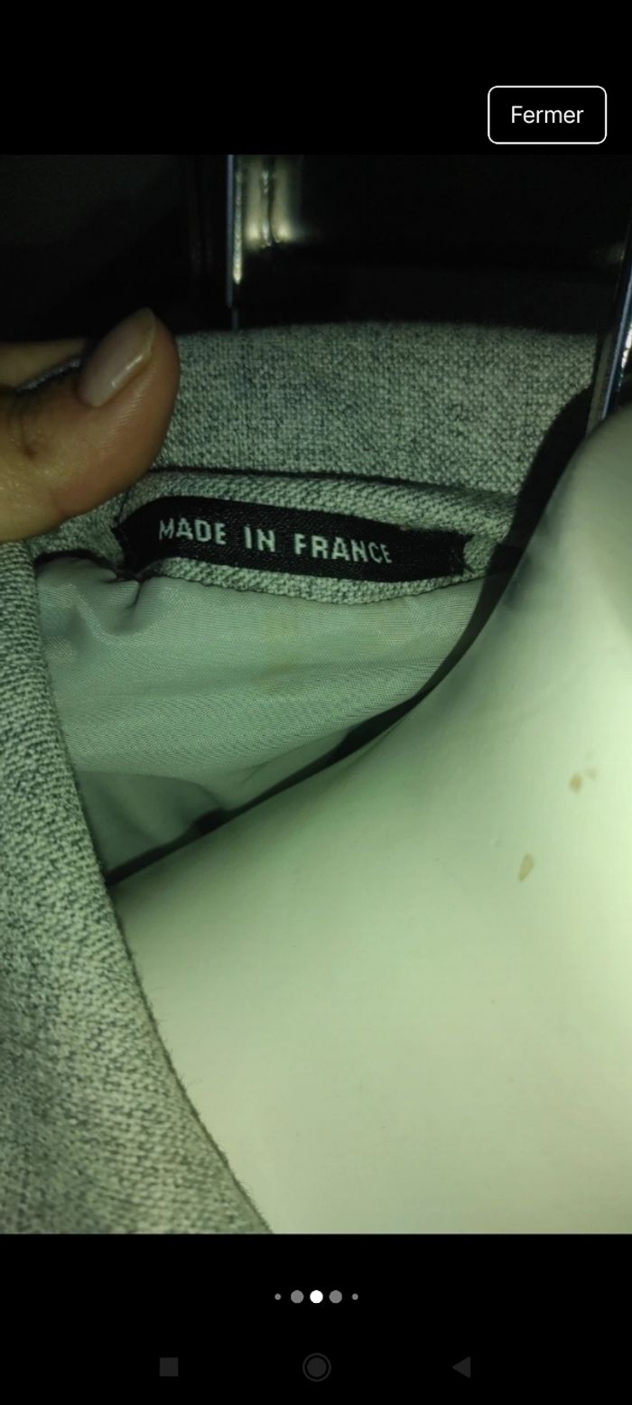 Très belle veste femme v8 - photo numéro 3