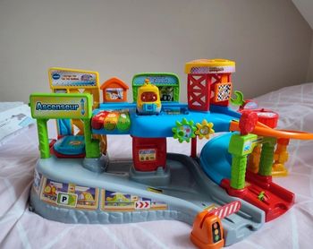 Garage Tut Tut bolides