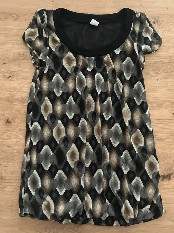 Blouse femme