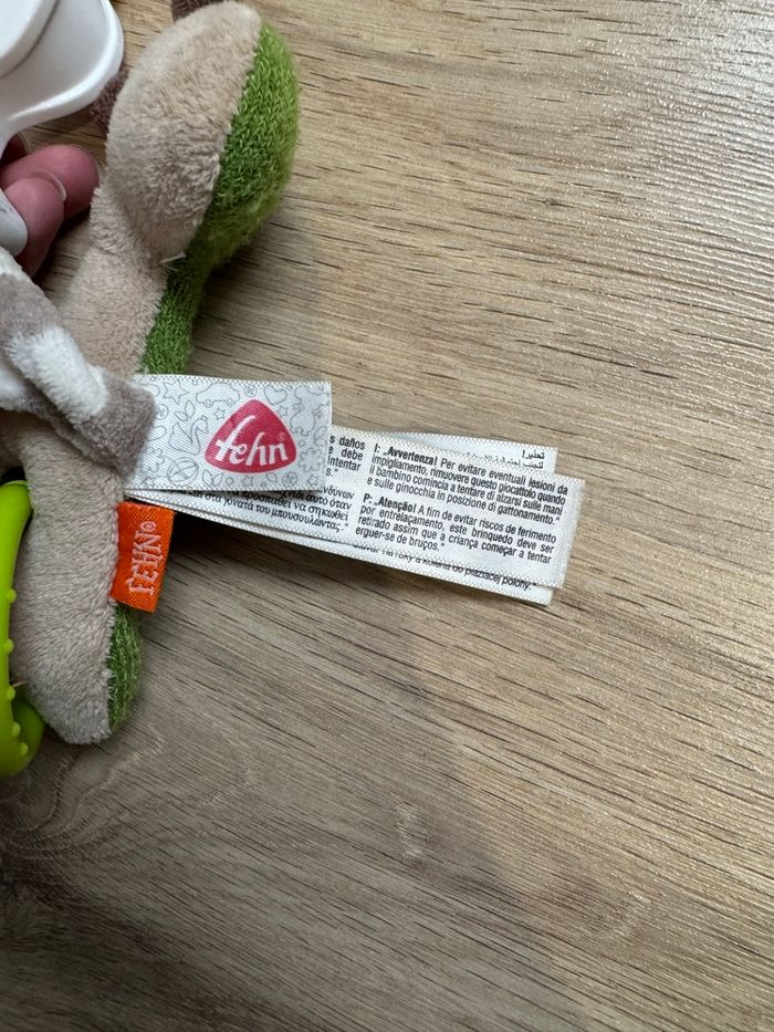 Spirale à pince - photo numéro 6