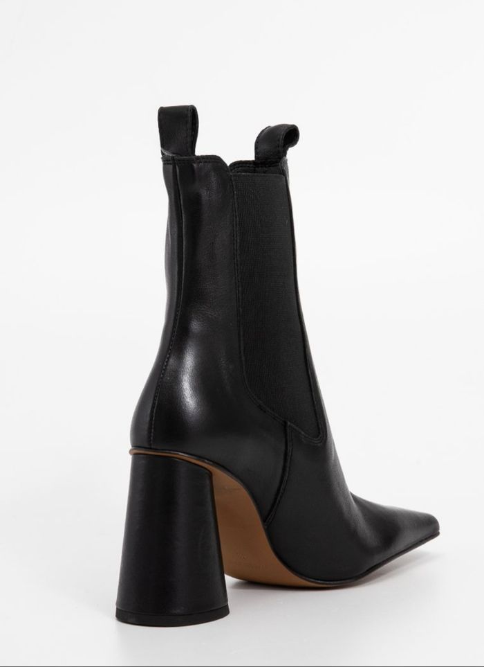 Bottines Jonak Bandola - photo numéro 3