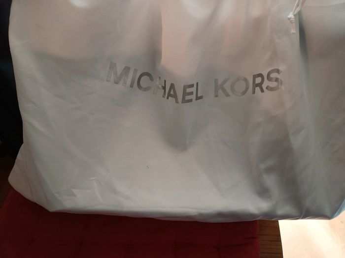Sac Mickaël Kors - photo numéro 3