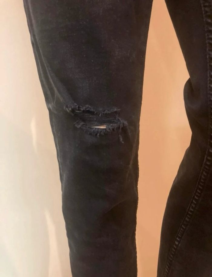 Jeans Pull and Bear - Taille 40 - photo numéro 4