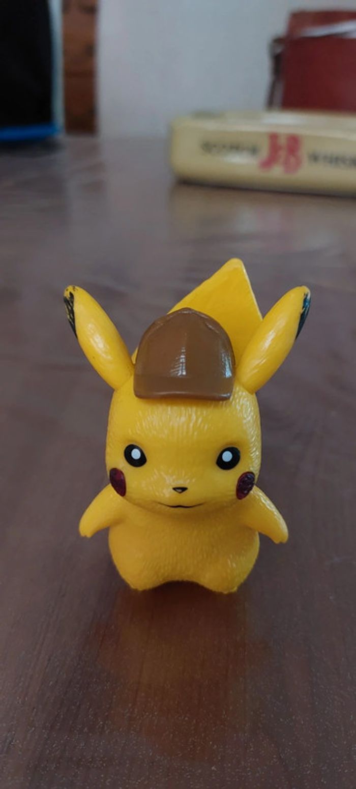 Pikatchu de Pokémon - photo numéro 2