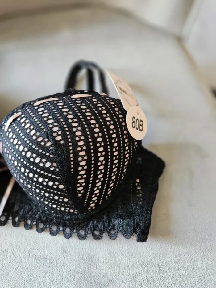 Soutien-gorge 80B - photo numéro 2