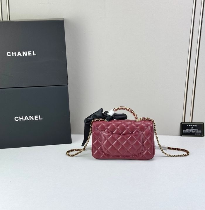 CHANEL 25K  5875 - photo numéro 2