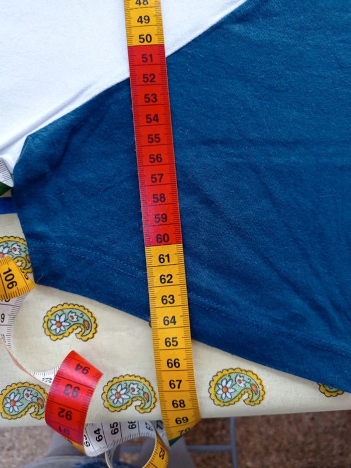 T-shirt garçon - photo numéro 8