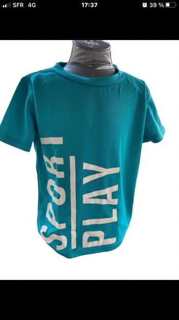 T shirt