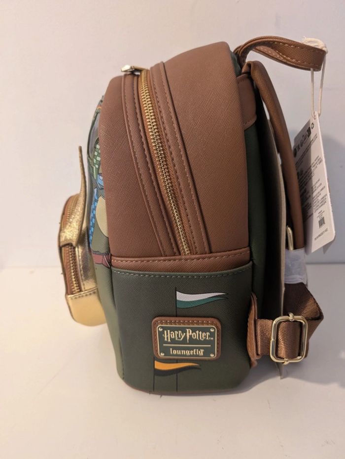 Loungefly : Harry Potter Quiddich - photo numéro 2