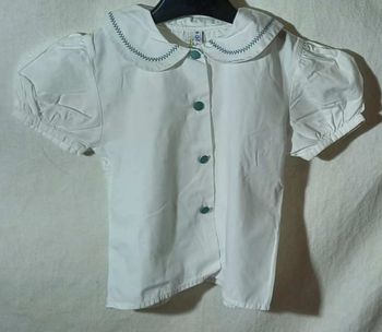 chemise Natalys
