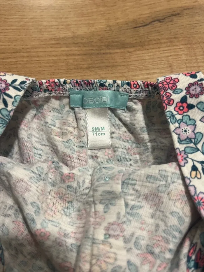 Combishort obaibi - photo numéro 2