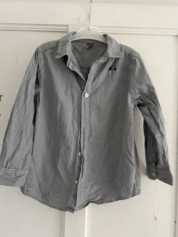 Chemise