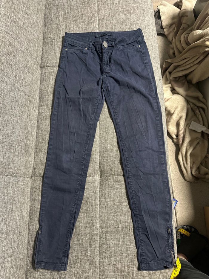 Jeans léger taille 36