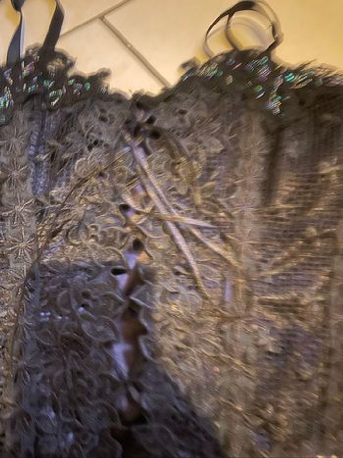 Corset ashwi - photo numéro 3