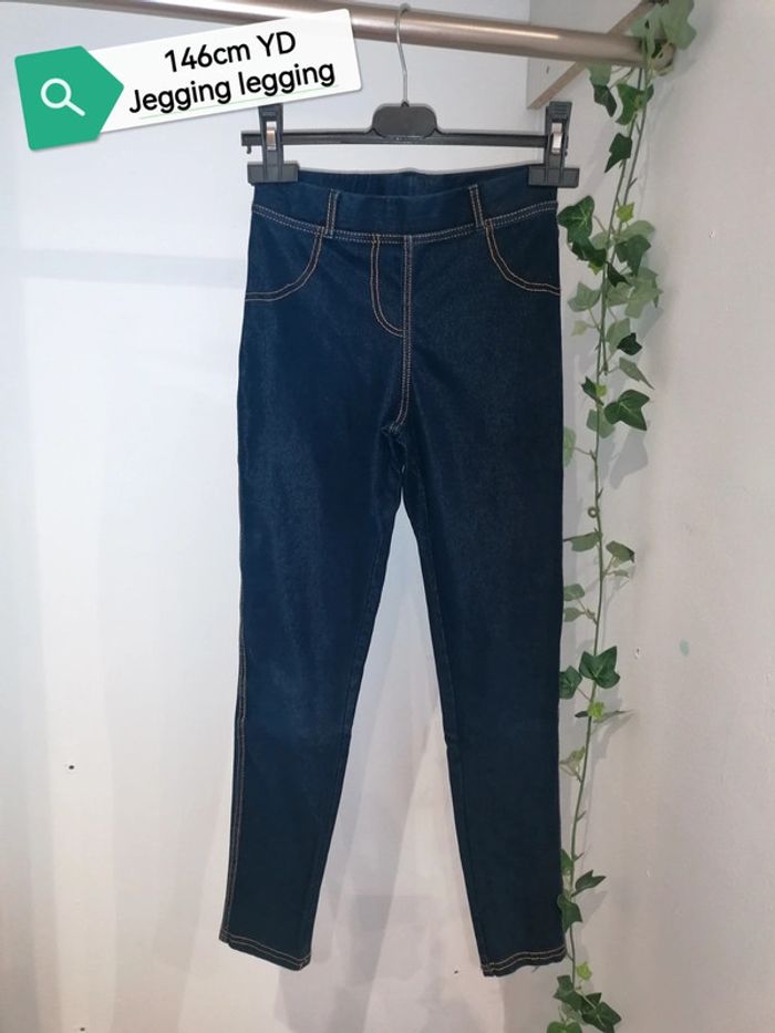 Jegging legging YD 146cm
