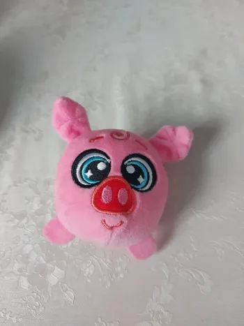 Squishy cochon