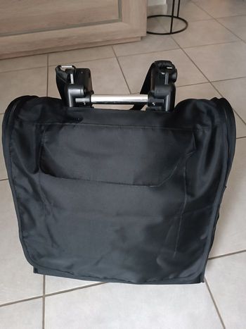 [NEUF] 🎒 Sac de transport pour poussette Yoyo Babyzen