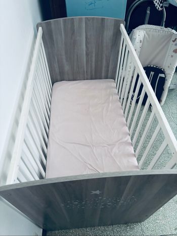 Lit bébé