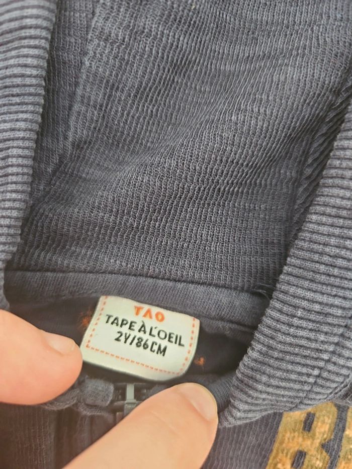 Pull léger - photo numéro 2