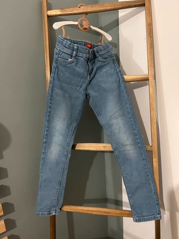 Jeans 10 ans