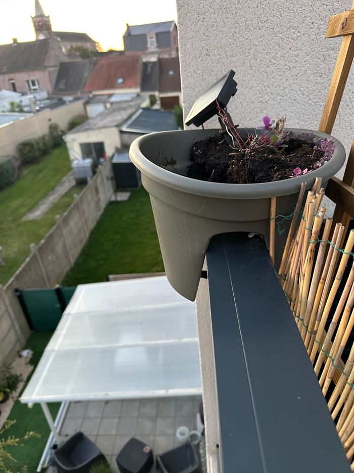 Jardinière - photo numéro 5