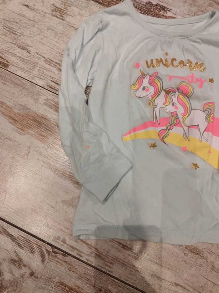 Pyjama - photo numéro 2