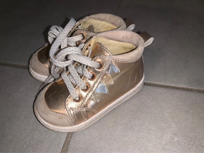 Basket pomme d’Api