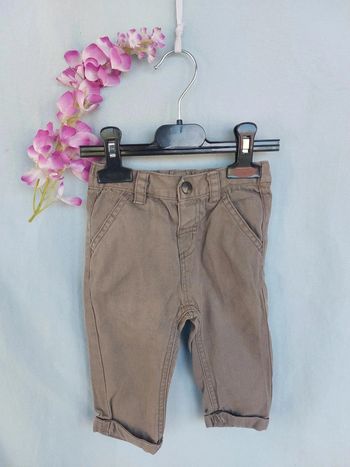 Pantalon Influx 12 mois