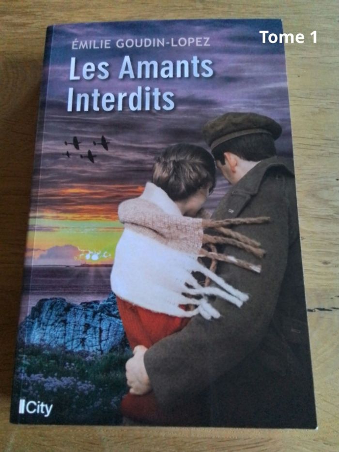 Lot de 2 livres. TOME 1 ET TOME 2.. - photo numéro 6