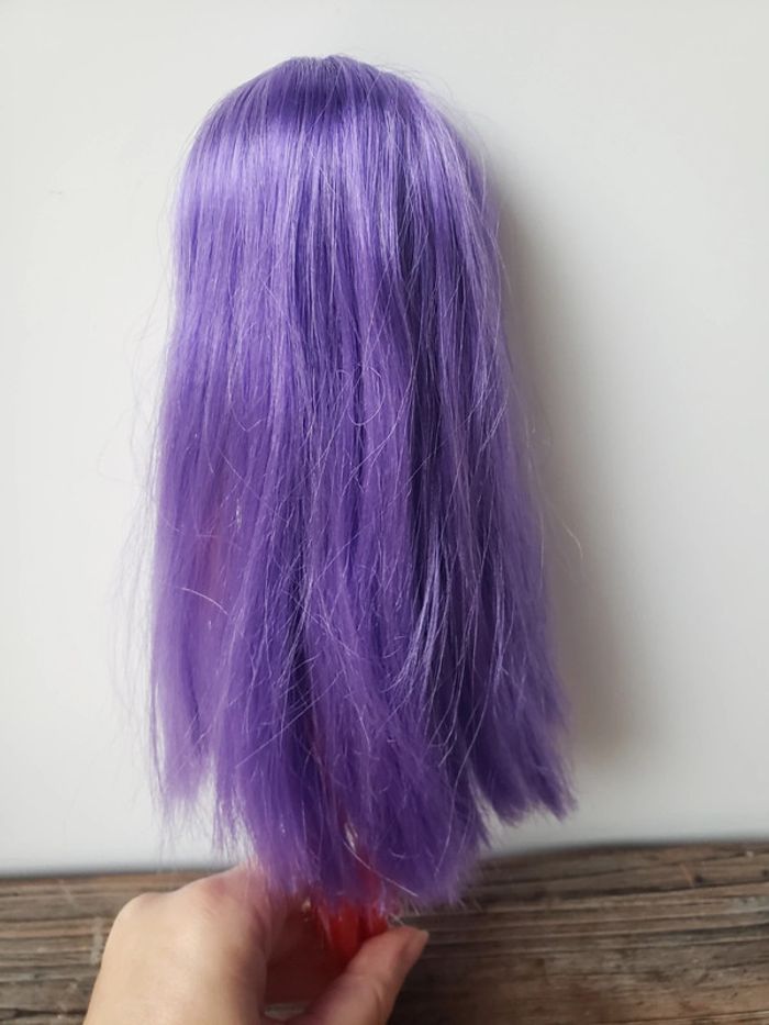 Belle barbie extra - photo numéro 3