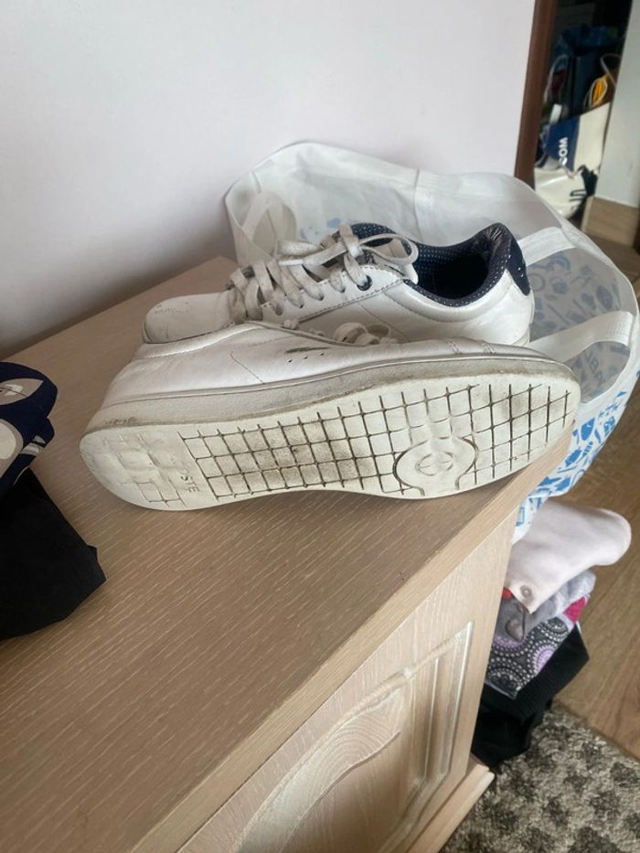 Basket - photo numéro 2