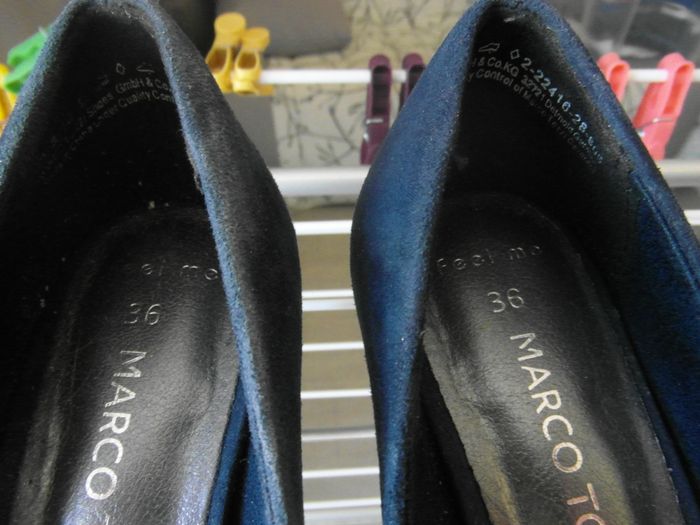 mocassins - photo numéro 2