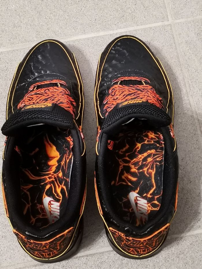 Air max homme - photo numéro 3