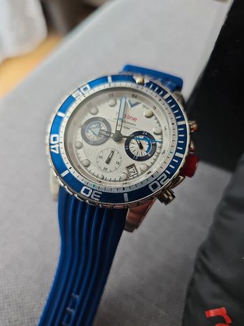 🔥Montre RedLine "Piston" 💫