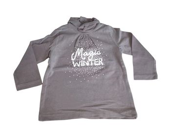 T-shirt manches longues