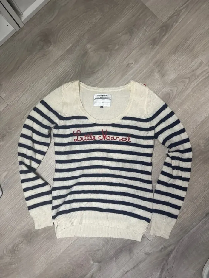 Pull chaud